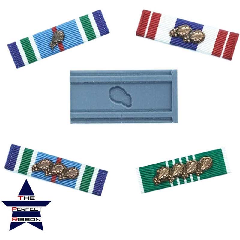 USMC USN VCR Mold Accessory TPR 652 - View 2