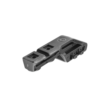Magpul MOE Scout Mount Right Black Accessory for Weapon Lights - View 2
