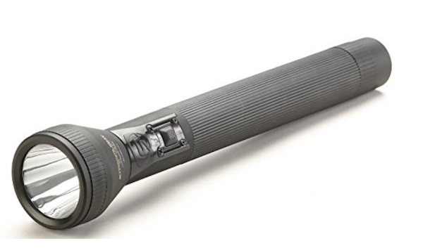 Streamlight 25303 SL-20LP Flashlight Black 450 Lumens Rechargeable LED - View 2