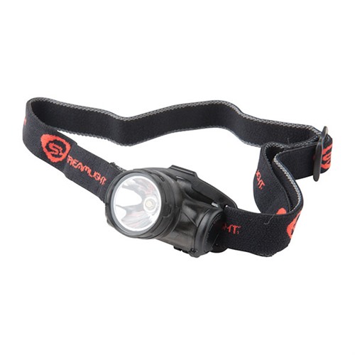 Streamlight 61400 Enduro 10/50 Lumens White C4 LED Bulb Black 66 Meters Distance - View 2