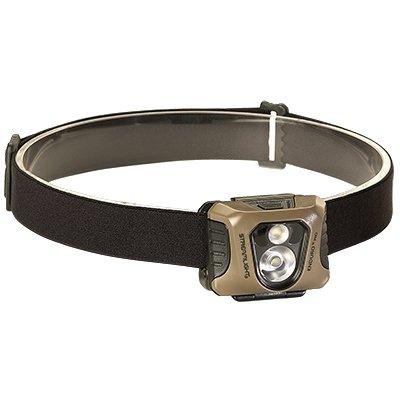 Streamlight Enduro Pro 61425 Headlamp 200 Lumens Coyote Color 3 AAA - View 2