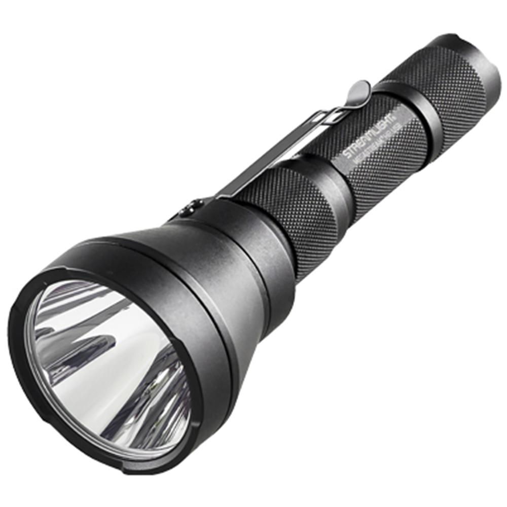 Streamlight 66211 MegaStream USB HP Flashlight 1350 Lumen 310,000 Candela - View 2