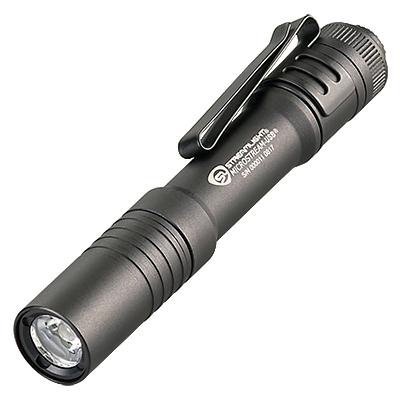 Streamlight Microstream USB 250 Lumens Rechargeable Lithium Black - View 2