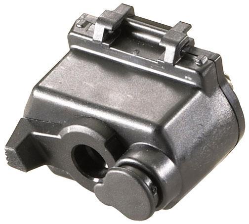Streamlight TLR-1 TLR-2 Battery Door Switch Assembly Black - View 2