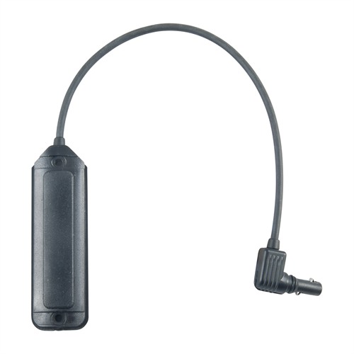 Streamlight 69135 TLR Remote Pressure Switch for Long Gun Black - View 2