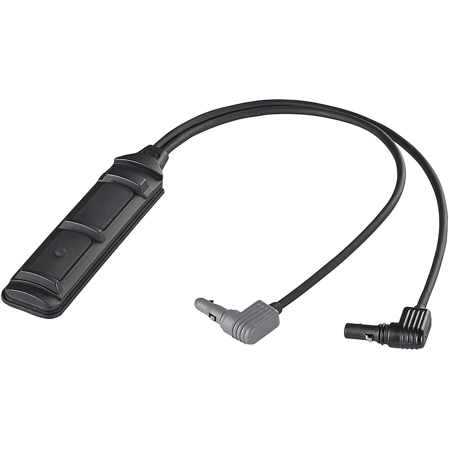 Streamlight 69138 TLR Dual Remote Pressure Switch Black - View 2