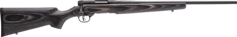 Savage Arms 96971 B.MAG Sporter 17 WSM 22 in Barrel 8 Round Right Hand - View 2