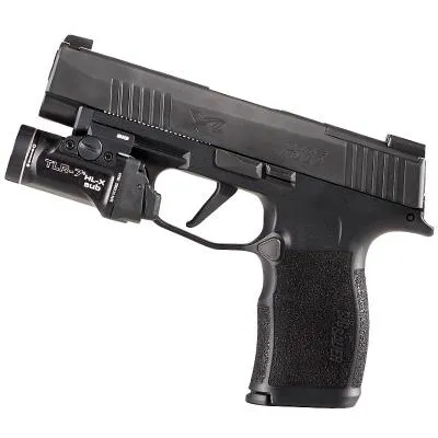Streamlight TLR-7 HL-X Sig Sauer P365/P365XL Multi-Fuel 1000 Lumens - View 2