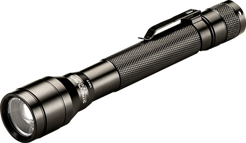 Streamlight Jr. F-stop 250l Flood/spot Lgt - View 2