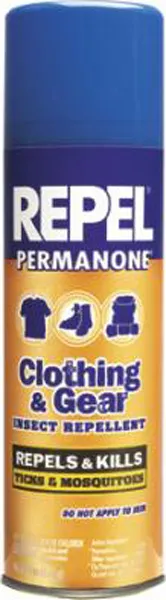 Cutter HG-94127 Permethrin Repellent 6.5oz Tactical Gear - View 2