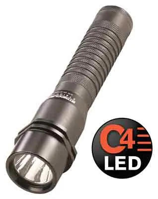 Streamlight 74301 Strion LED Flashlight Black 375 Lumens Rechargeable - View 2