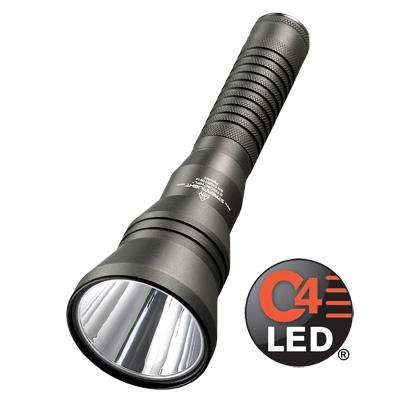 Streamlight 74501 Strion HPL Black 615 Lumen 3-Mode LED Flashlight - View 2