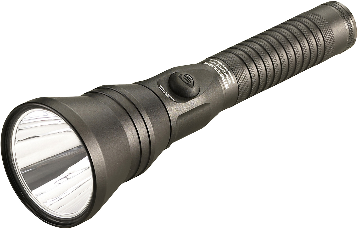 Streamlight 74819 Strion DS HPL Flashlight 700 Lumens Black Anodized LED - View 2