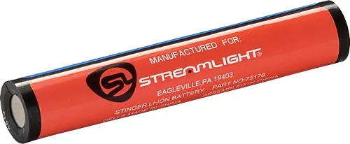 Streamlight Stinger Lithium-ion Battery (75176) - View 2