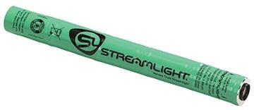 Streamlight 75375 Stinger Battery Stick Neon Yellow 3.6V NiMH Rechargeable - View 2