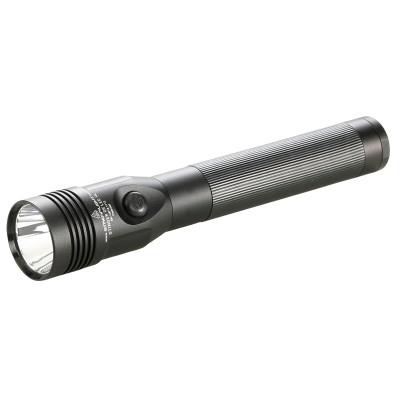 Streamlight Stinger DS LED HL 800 Lumens 8.85 in Black Rechargeable Flashli - View 2