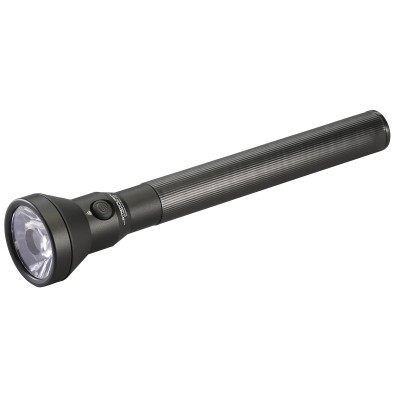 Streamlight 77553 UltraStinger LED Flashlight 1100 Lumens Black Rechargeable - View 2