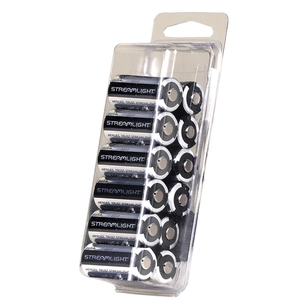 Streamlight 85177 CR123A 3V Li-Ion 12 PK - View 2