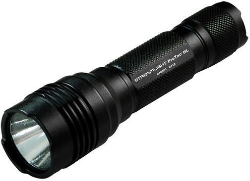 Streamlight ProTac HL 88040 Flashlight 750 Lumens Black LED 35/750 LUMENS - View 2