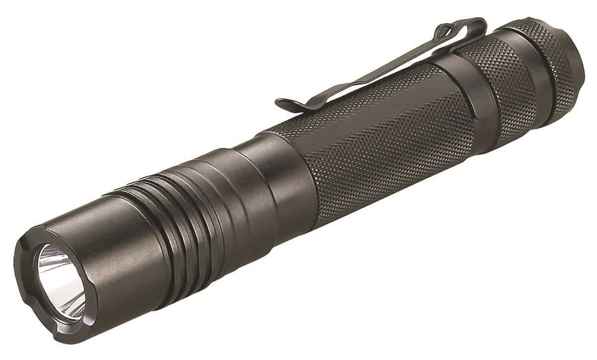 Streamlight 88052 ProTac HL USB 850 Lumen Tactical Flashlight Black - View 2