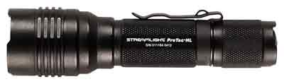 Streamlight 88054 ProTac HL USB Flashlight 1000 Lumens Black Anodized LED - View 2