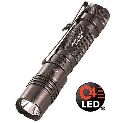 Streamlight ProTac 2L-X USB Flashlight 500 Lumens 5.14 in Black - View 2