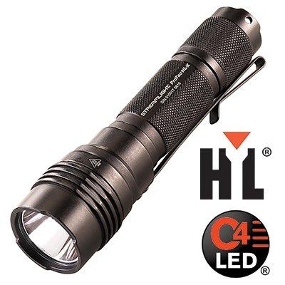 Streamlight 88084 ProTac HL-X USB Flashlight 1000 Lumens Rechargeable - View 2