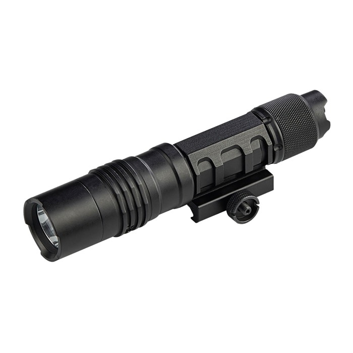 Streamlight ProTac HL-X 88089 Weapon Light 1000 Lumens Black Aluminum - View 2