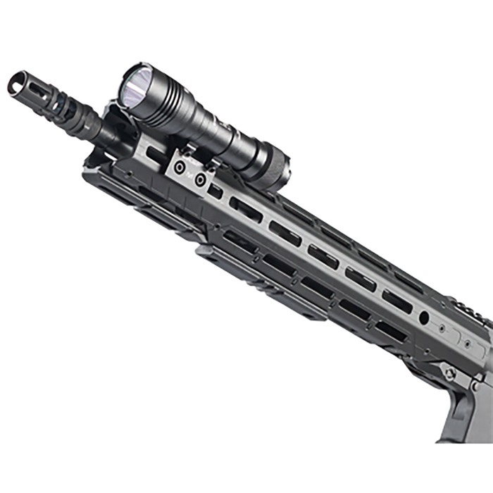 Streamlight 88126 ProTac Rail Mount HL-X Pro Light, 1000 Lumens, M-LOK Kit - View 3