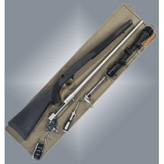 Lyman 04051 Essential Gun Maintenance Mat 10" x 36" - View 2