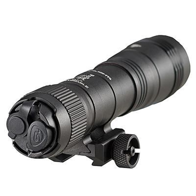 Streamlight 89003 ProTac 2.0 Rail Mount 2000 Lumens LED Black Anodized Aluminum - View 2