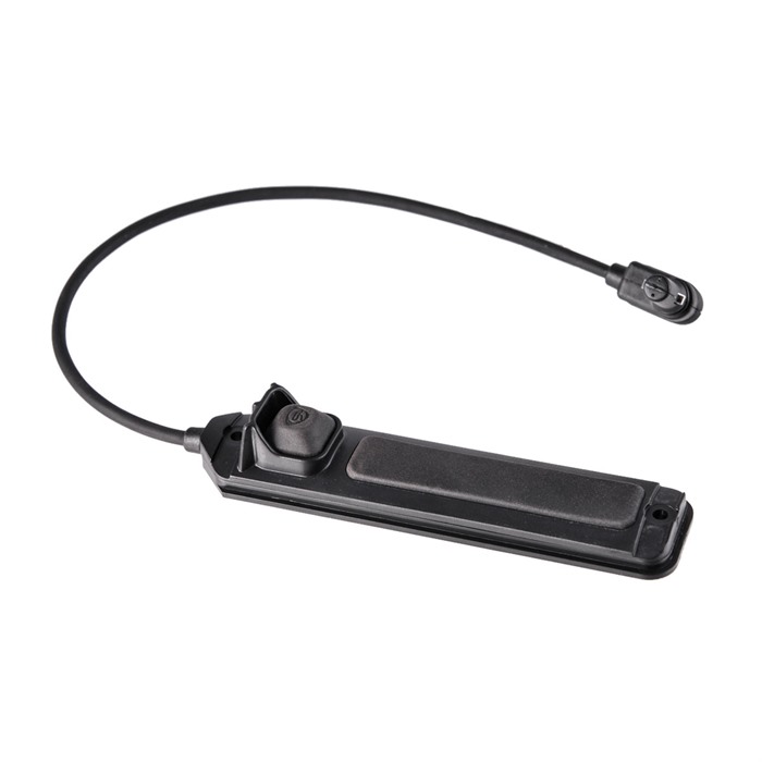 Streamlight 89008 ProTac 2.0 Rail Mount Pressure Switch, Black, Polymer - View 2