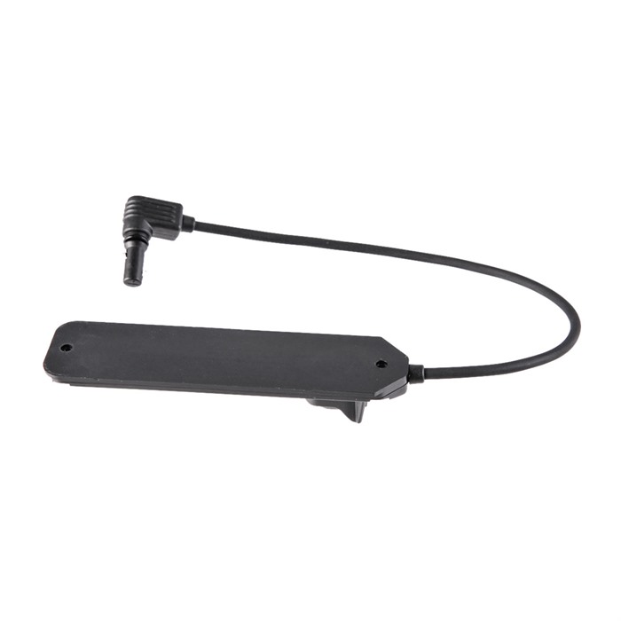 Streamlight 89008 ProTac 2.0 Rail Mount Pressure Switch, Black, Polymer - View 3