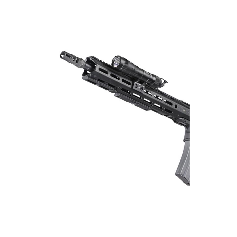 Streamlight 89014 ProTac 2.0 Rail Mount HP-System Flashlight - View 2