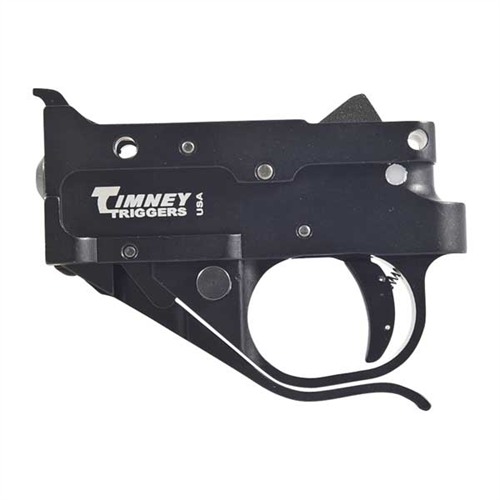 Timney Triggers 10221C Ruger 10/22 Trigger Assembly Black 2.75 lbs - View 2
