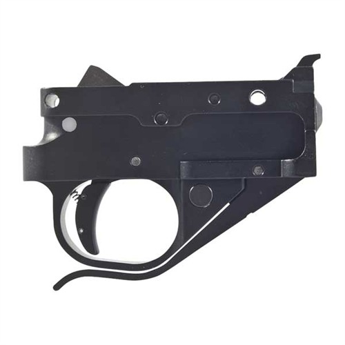 Timney Triggers 10221C Ruger 10/22 Trigger Assembly Black 2.75 lbs - View 3