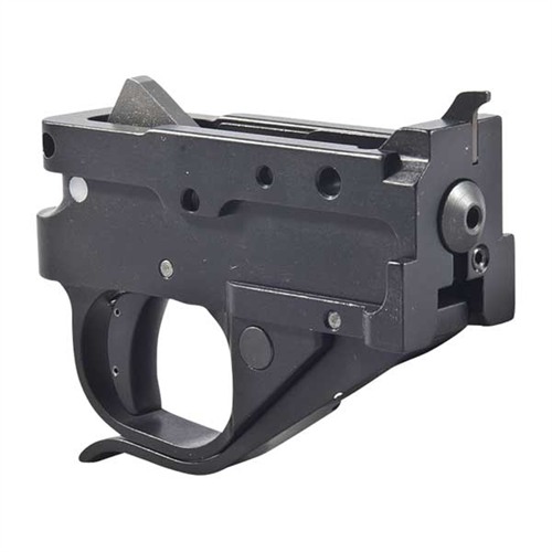 Timney Triggers 10221C Ruger 10/22 Trigger Assembly Black 2.75 lbs - View 4
