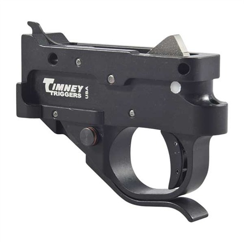 Timney Triggers 10221C Ruger 10/22 Trigger Assembly Black 2.75 lbs - View 5