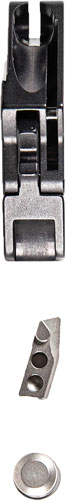 Timney Triggers ALPHASWMP Competition Trigger for S&W M&P 3 lbs Black - View 2