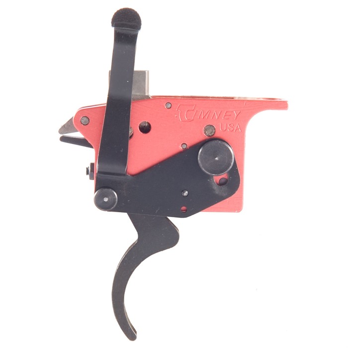 Timney Triggers 307 Featherweight Deluxe Trigger 3 lbs for Mosin-Nagant - View 2