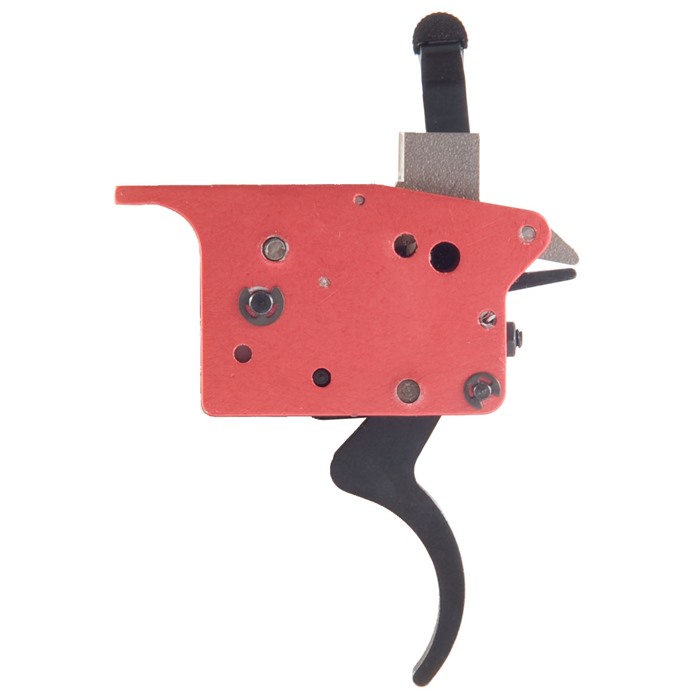 Timney Triggers 307 Featherweight Deluxe Trigger 3 lbs for Mosin-Nagant - View 3