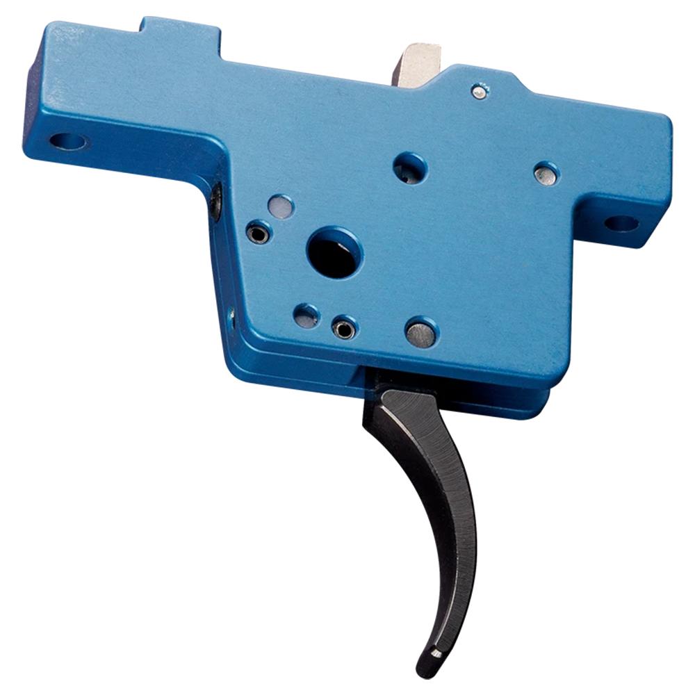 Timney Triggers Trigger 3LB Factory Pull Weight 2-4 LB User Adjustable - View 2