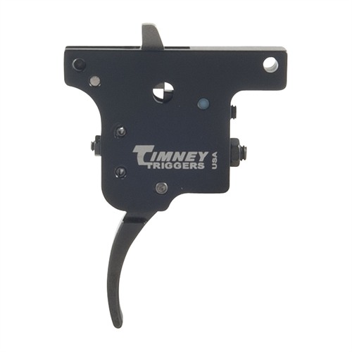 Timney 402 Trigger Winchester 70 MOA Black - View 2