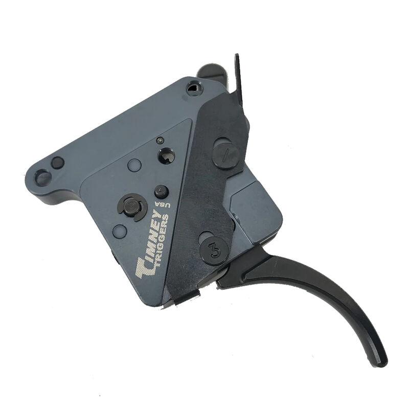 Timney Triggers The Hit Remington 700 Adjustable 8 Oz Black Finish - View 2