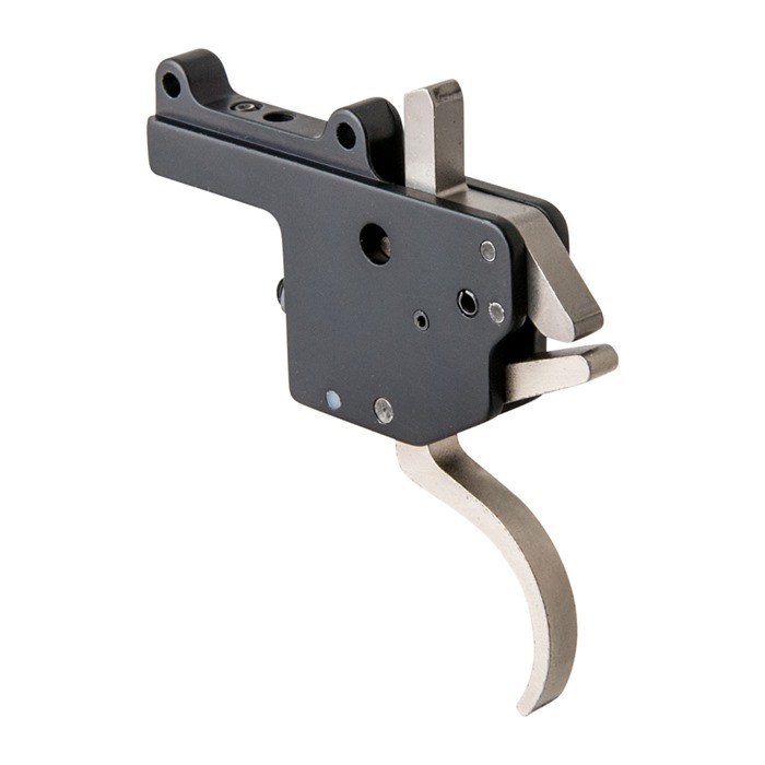Timney 455 Trigger 3LB Adjustable 1.5-4LBS - View 3