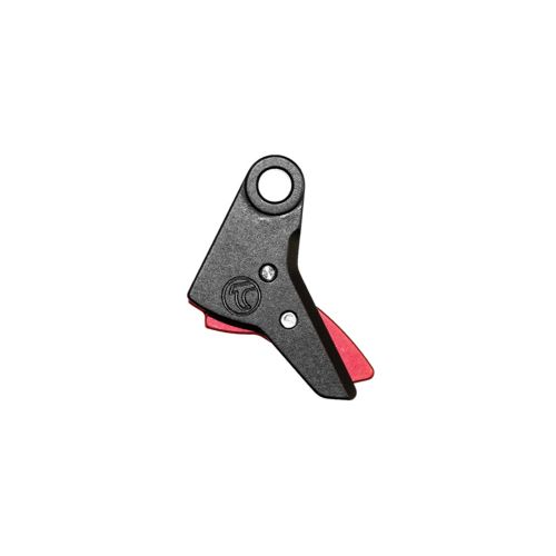 Timney TRIGGERS Enhanced Feel Trigger Shoe for Glock Gen 3-4 - View 2