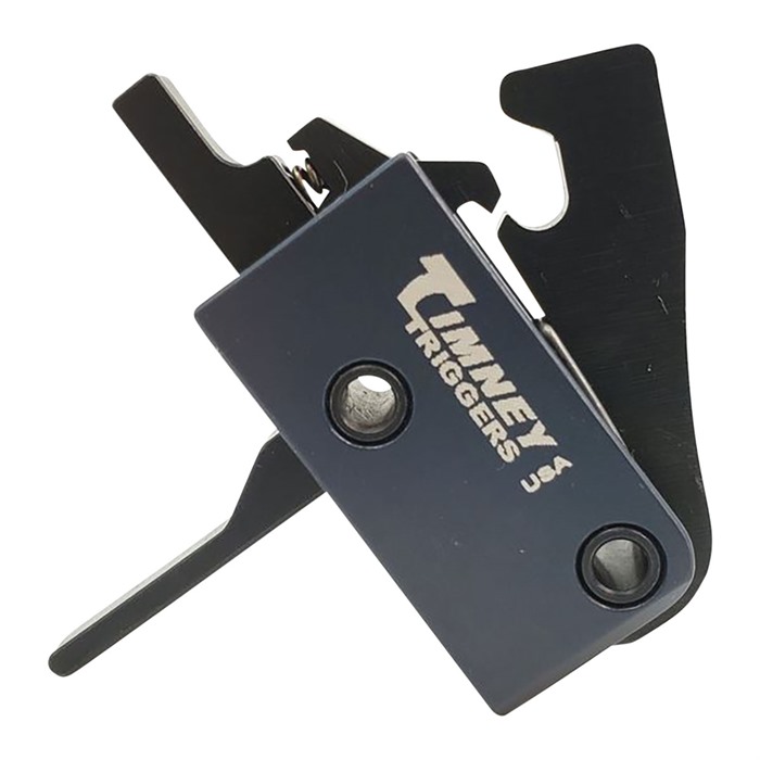 Timney TRIGGERS Impact 3Lb Straight Trigger with Small Pin f/AR-15 - View 5