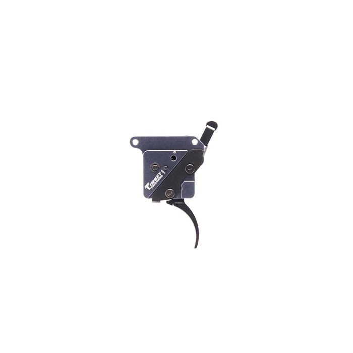 Timney Triggers Impact 700 Curved Trigger 3-4 lbs Non-Adjustable Fits Re... - View 2