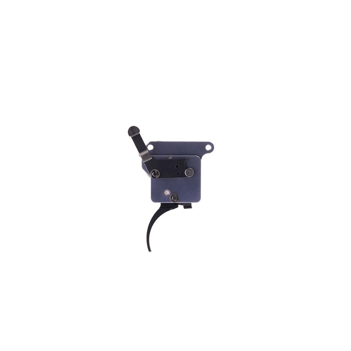 Timney Triggers Impact 700 Curved Trigger 3-4 lbs Non-Adjustable Fits Re... - View 3