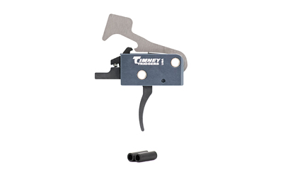 Timney Triggers IMPACT SG AR-Style Shotgun Trigger, 3-4 lbs, Black Finish - View 2